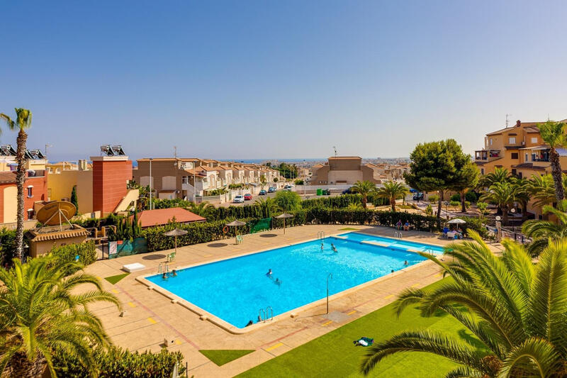 Appartement Te koop in Torrevieja, Alicante
