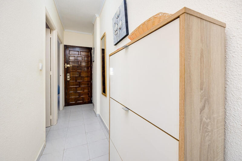 1 slaapkamer Appartement Te koop