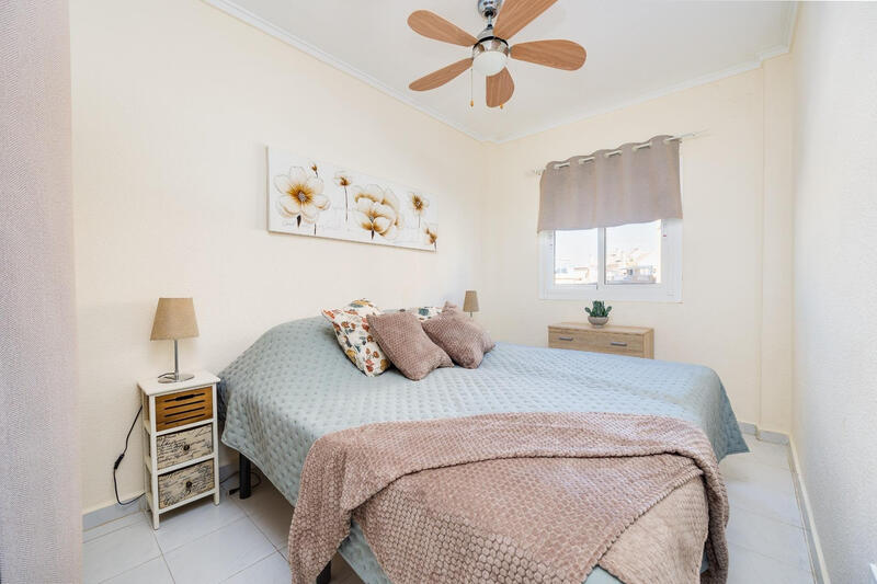 1 slaapkamer Appartement Te koop