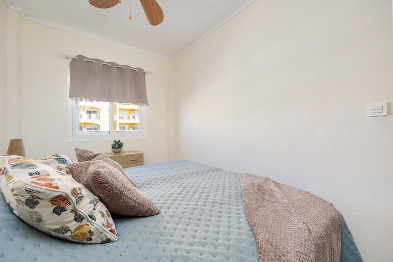 1 slaapkamer Appartement Te koop