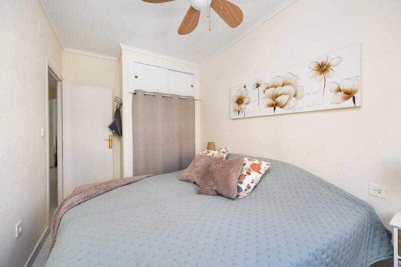 1 slaapkamer Appartement Te koop