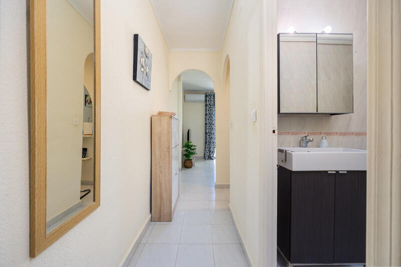 1 slaapkamer Appartement Te koop