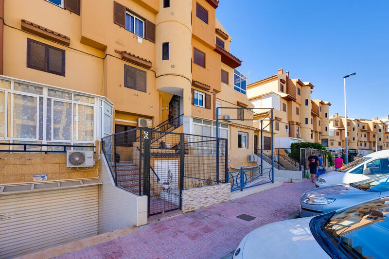 1 slaapkamer Appartement Te koop