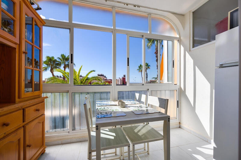 1 slaapkamer Appartement Te koop