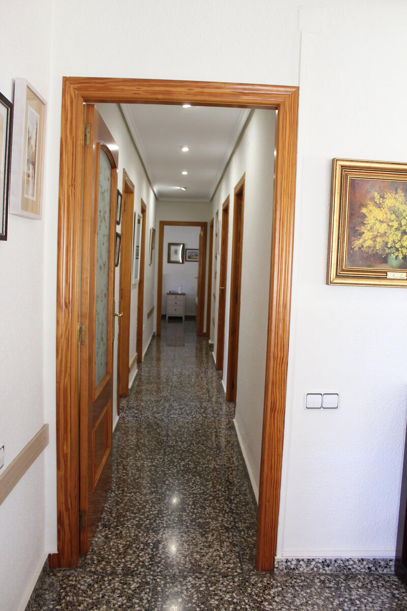 4 chambre Villa à vendre