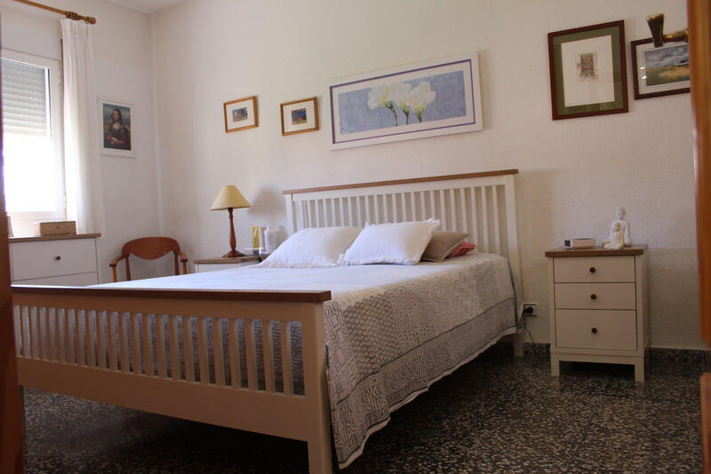 4 chambre Villa à vendre