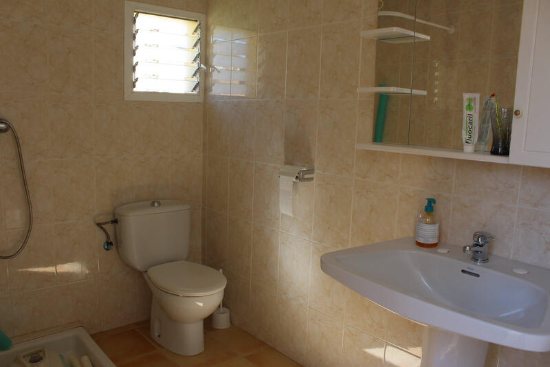 4 chambre Villa à vendre