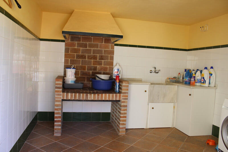 4 chambre Villa à vendre