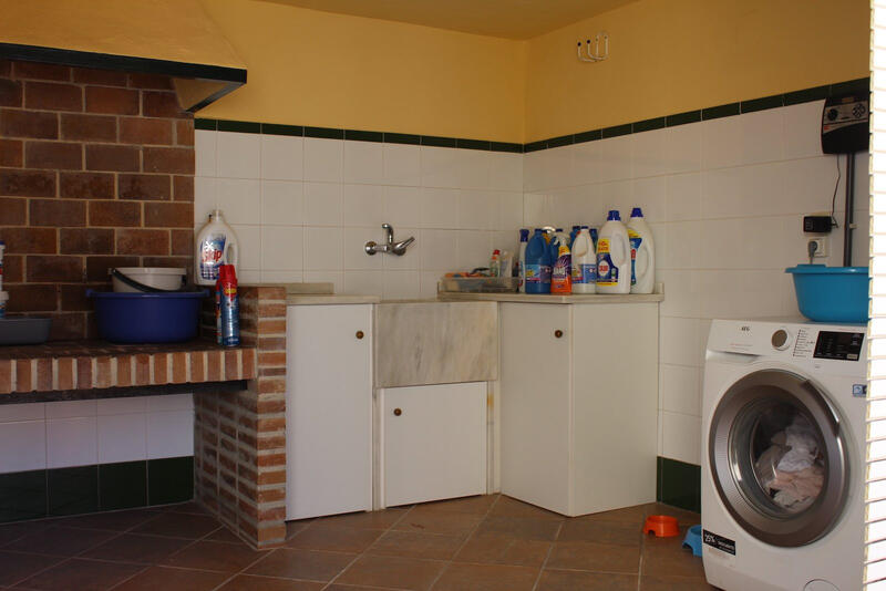 4 chambre Villa à vendre