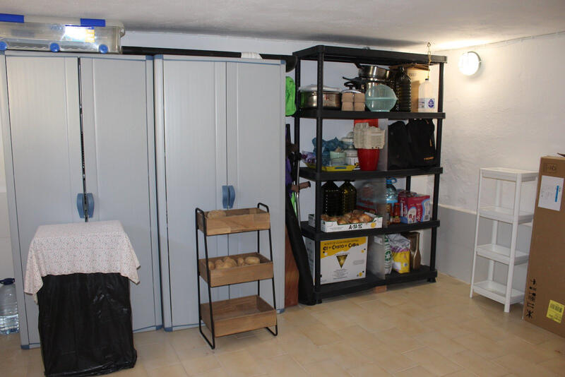 4 chambre Villa à vendre