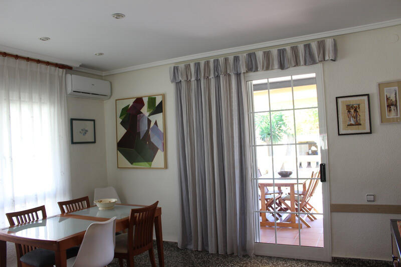 4 chambre Villa à vendre