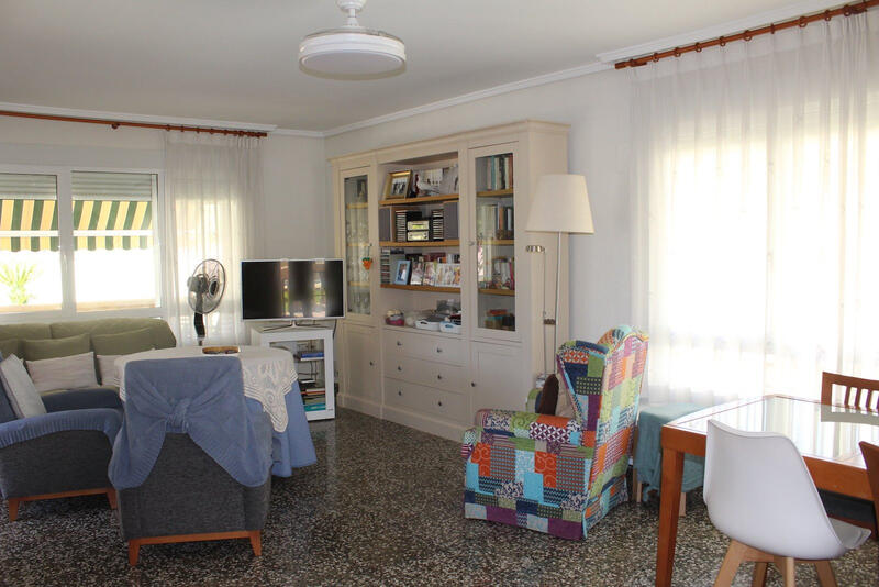 4 chambre Villa à vendre