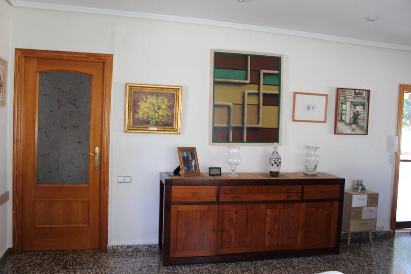 4 chambre Villa à vendre