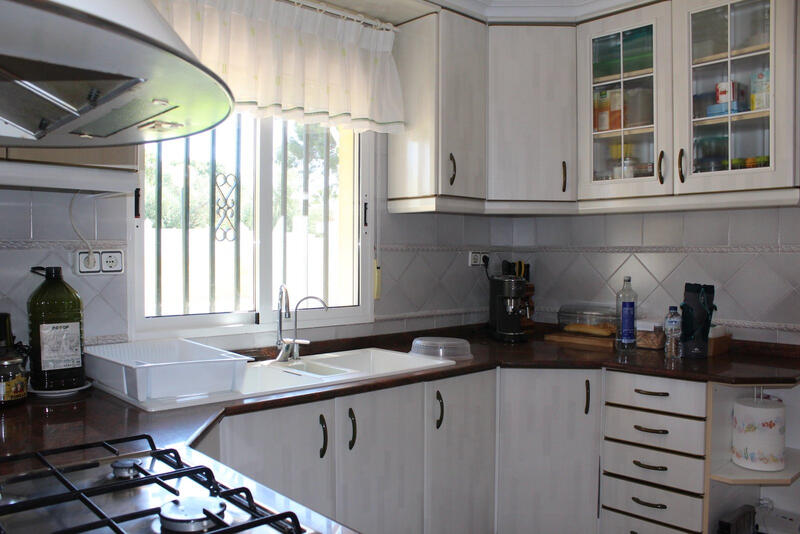 4 chambre Villa à vendre