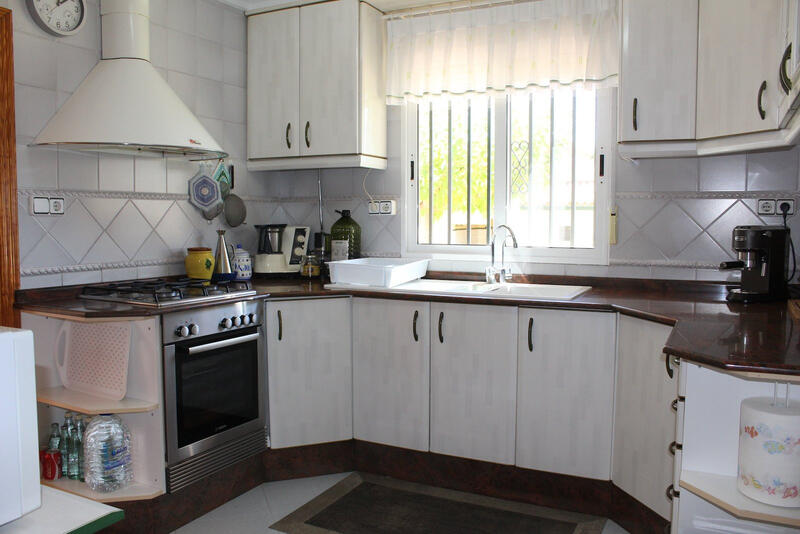 4 chambre Villa à vendre