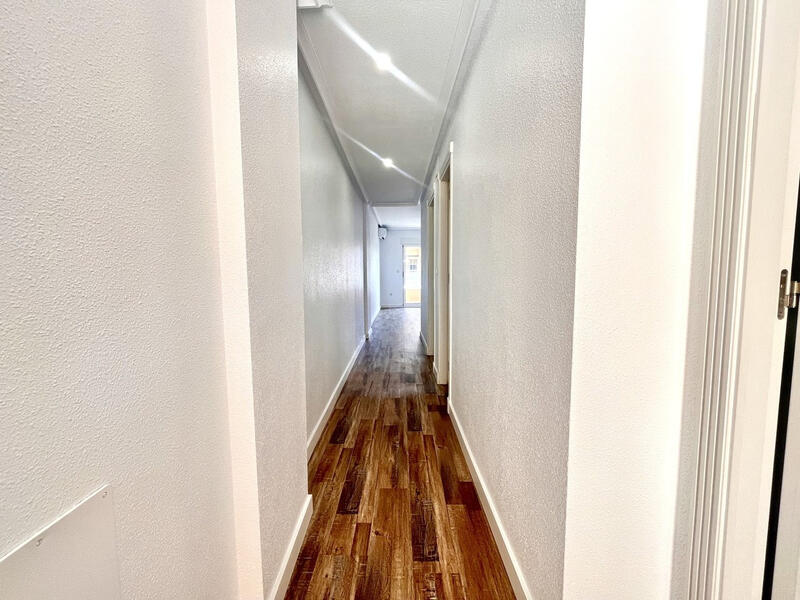 2 Cuarto Apartamento en venta
