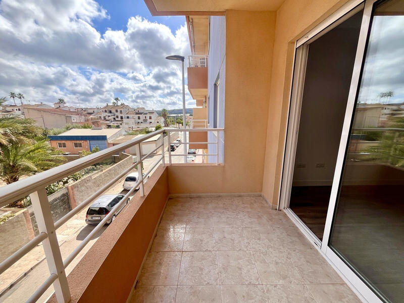 2 Cuarto Apartamento en venta