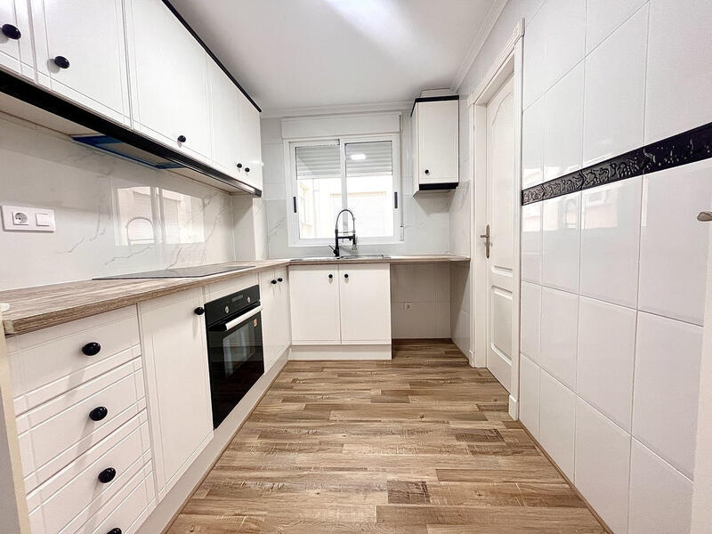 2 Cuarto Apartamento en venta