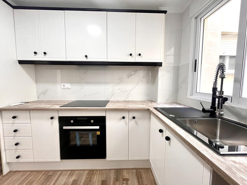 2 Cuarto Apartamento en venta