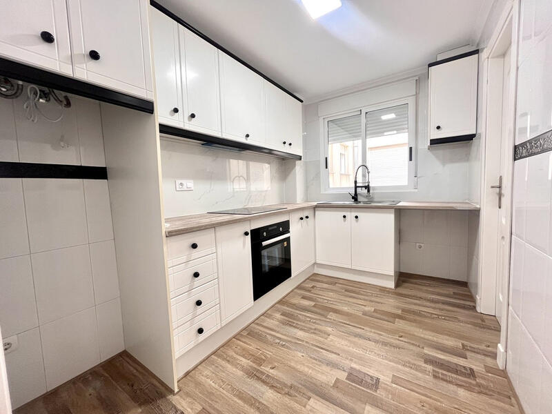 2 Cuarto Apartamento en venta