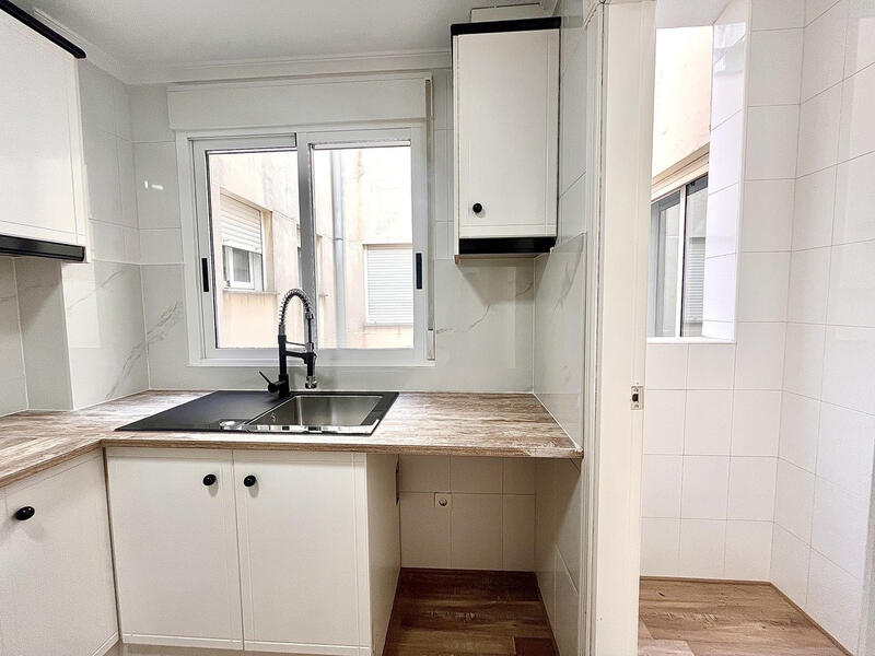 2 Cuarto Apartamento en venta