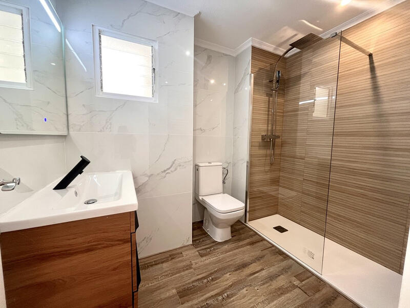 2 Cuarto Apartamento en venta