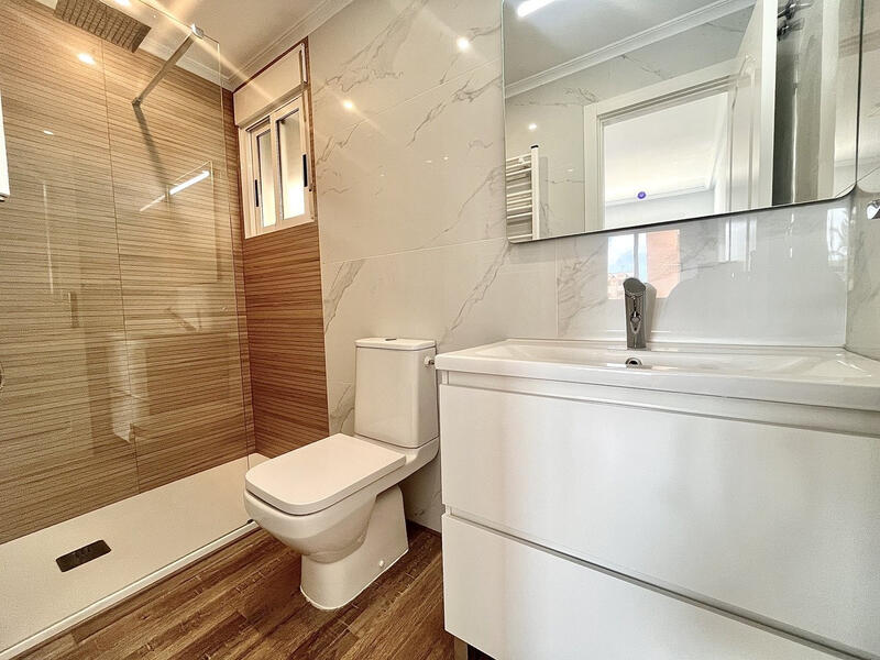 2 Cuarto Apartamento en venta