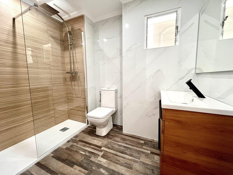 2 chambre Appartement à vendre