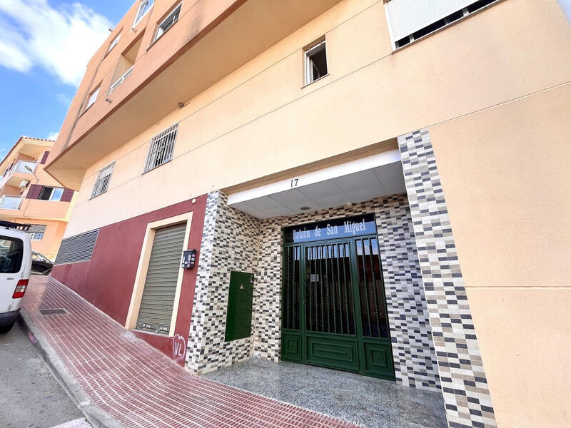 2 chambre Appartement à vendre