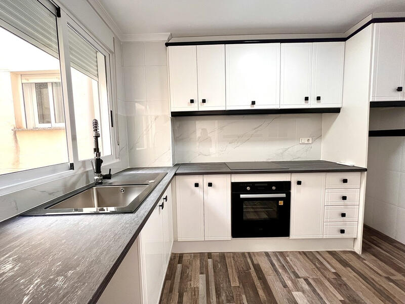 2 chambre Appartement à vendre