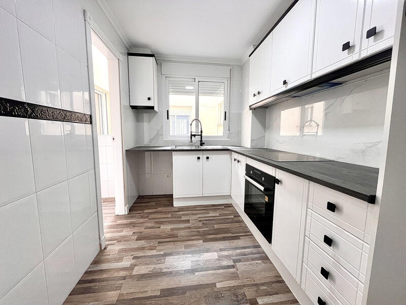 2 chambre Appartement à vendre