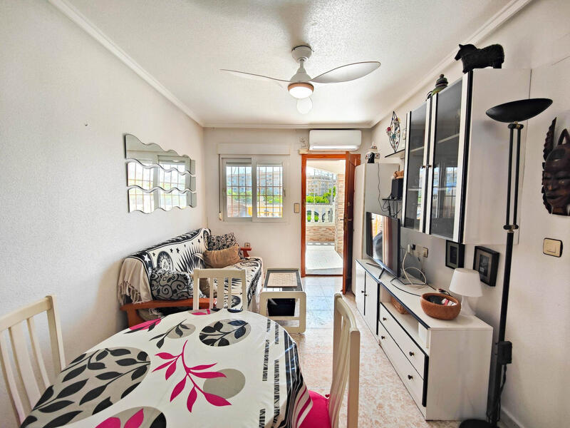 3 Schlafzimmer Villa zu verkaufen