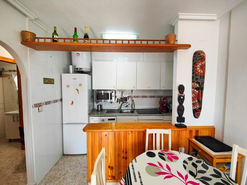 3 Schlafzimmer Villa zu verkaufen