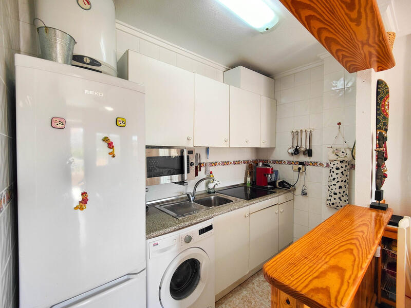 3 Schlafzimmer Villa zu verkaufen