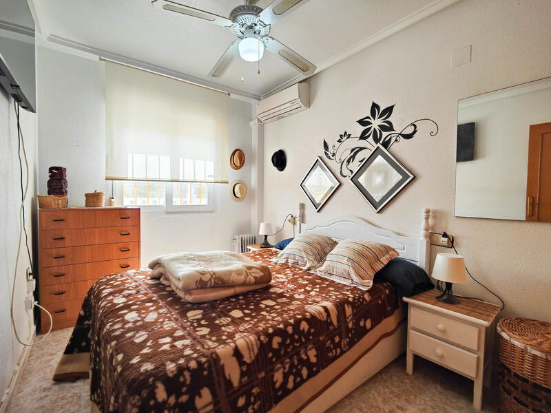 3 Schlafzimmer Villa zu verkaufen