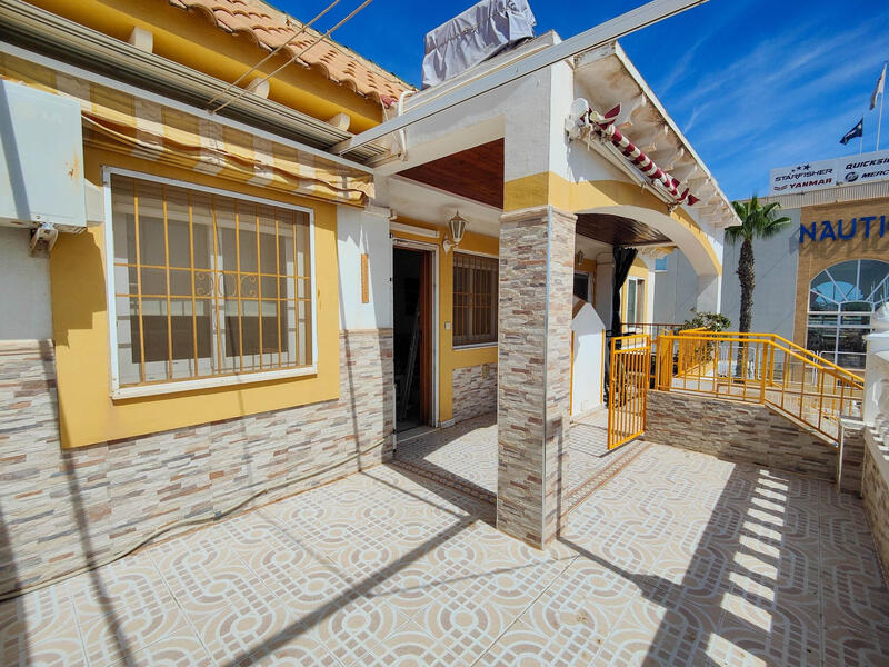 3 Schlafzimmer Villa zu verkaufen