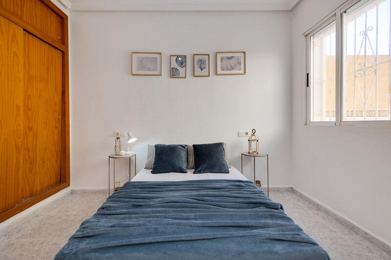 2 Schlafzimmer Villa zu verkaufen