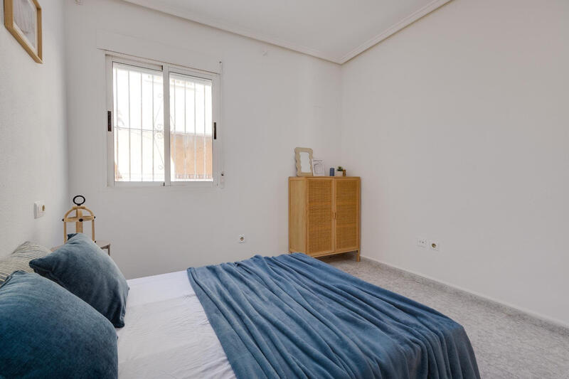 2 Schlafzimmer Villa zu verkaufen