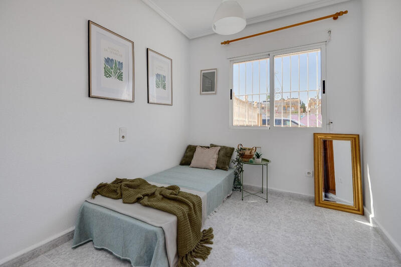 2 Schlafzimmer Villa zu verkaufen