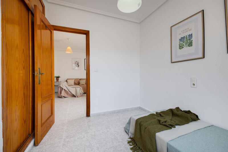 2 Schlafzimmer Villa zu verkaufen