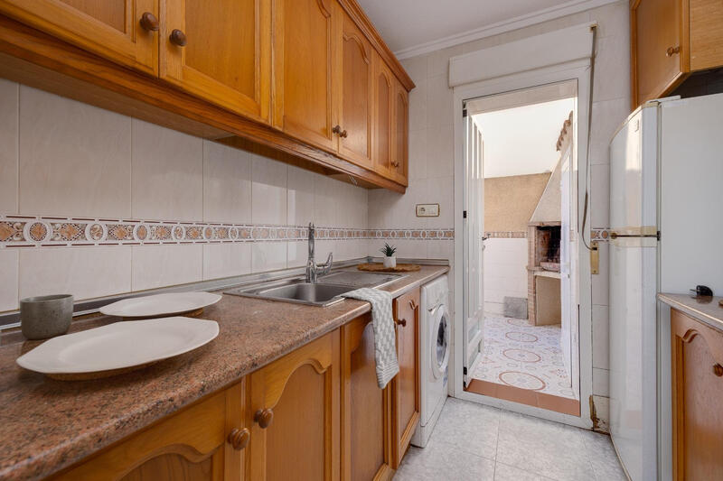 2 Schlafzimmer Villa zu verkaufen