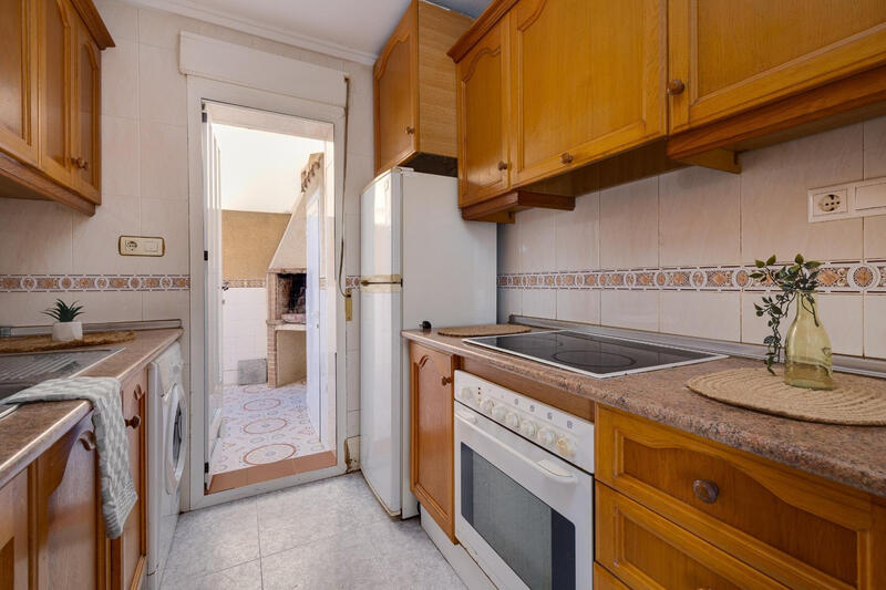 2 Schlafzimmer Villa zu verkaufen