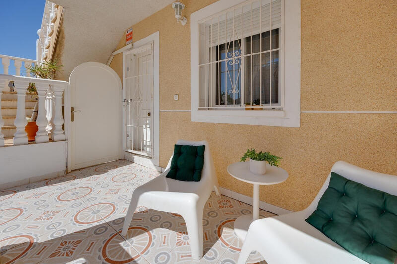 2 Schlafzimmer Villa zu verkaufen