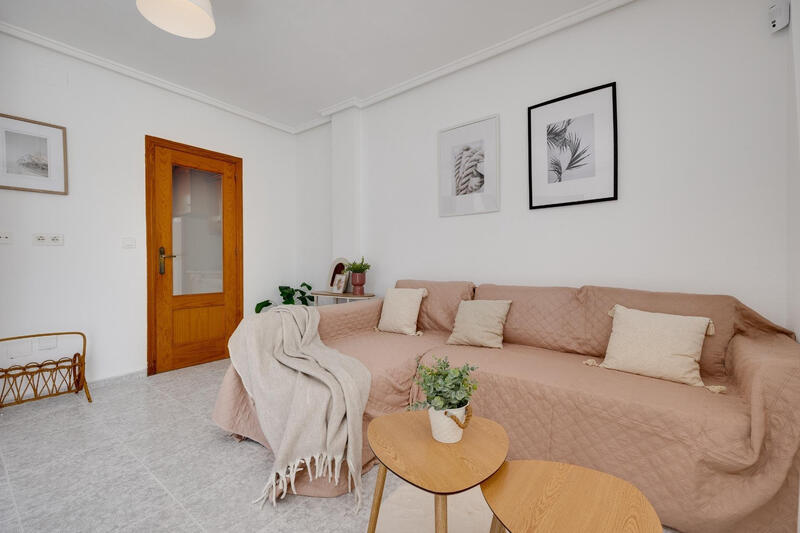 2 Schlafzimmer Villa zu verkaufen