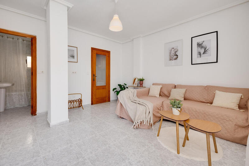 2 Schlafzimmer Villa zu verkaufen
