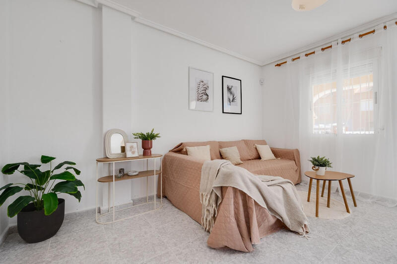 2 Schlafzimmer Villa zu verkaufen