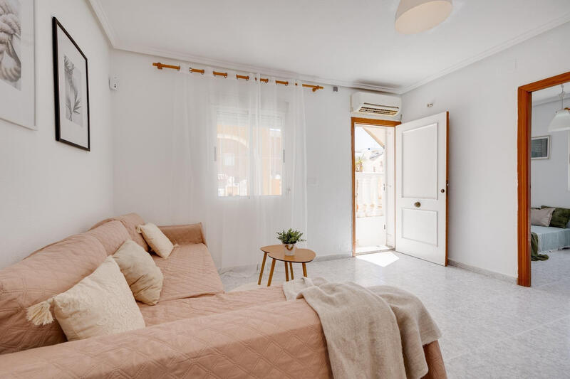 2 Schlafzimmer Villa zu verkaufen