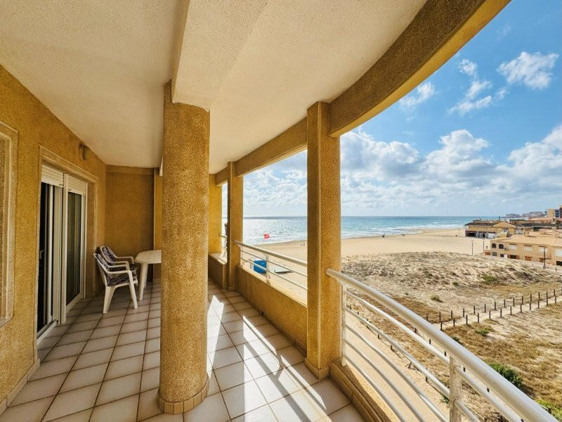 квартира продается в La Mata, Alicante