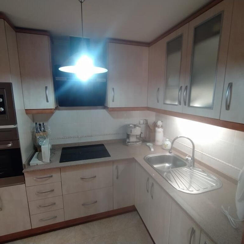 3 Schlafzimmer Duplex zu verkaufen