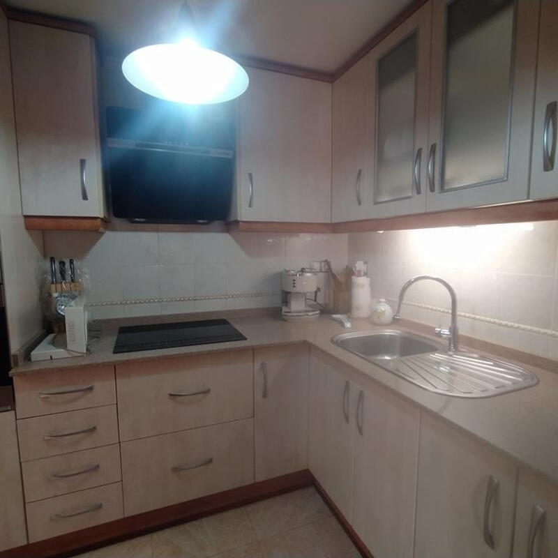 3 Schlafzimmer Duplex zu verkaufen